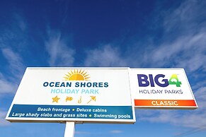 BIG4 Manning Point Holiday Park