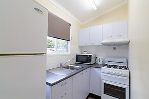 BIG4 Manning Point Holiday Park