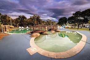 BIG4 Manning Point Holiday Park