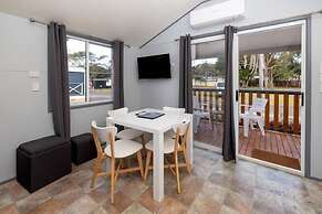 BIG4 Manning Point Holiday Park