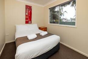 BIG4 Manning Point Holiday Park