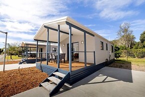 BIG4 Manning Point Holiday Park