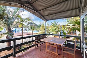 BIG4 Manning Point Holiday Park