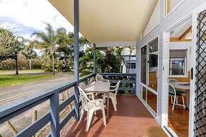 BIG4 Manning Point Holiday Park