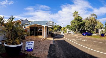 BIG4 Manning Point Holiday Park