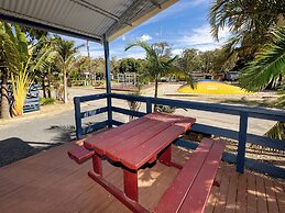 BIG4 Manning Point Holiday Park