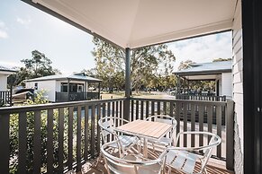 BIG4 Breeze Holiday Park – Rainbow Beach