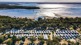 BIG4 Breeze Holiday Park – Rainbow Beach