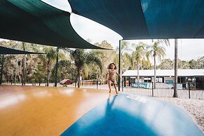 BIG4 Breeze Holiday Park – Rainbow Beach