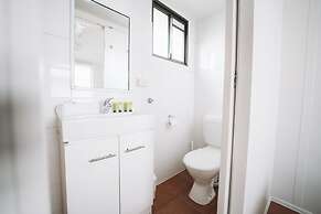 BIG4 Breeze Holiday Park – Rainbow Beach