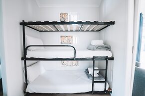 BIG4 Breeze Holiday Park – Rainbow Beach