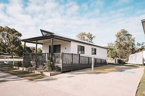 BIG4 Breeze Holiday Park – Rainbow Beach