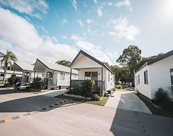 BIG4 Rainbow Beach Holiday Park