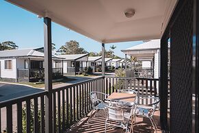 BIG4 Breeze Holiday Park – Rainbow Beach