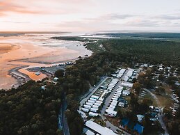 BIG4 Breeze Holiday Park – Rainbow Beach