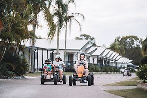 BIG4 Breeze Holiday Park – Rainbow Beach