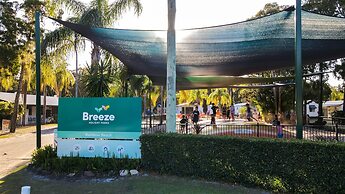 BIG4 Breeze Holiday Park – Rainbow Beach