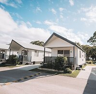 BIG4 Breeze Holiday Park – Rainbow Beach