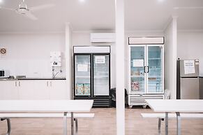 BIG4 Breeze Holiday Park – Rainbow Beach