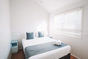 BIG4 Breeze Holiday Park – Rainbow Beach