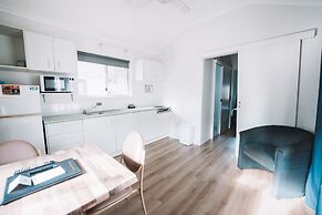 BIG4 Breeze Holiday Park – Rainbow Beach