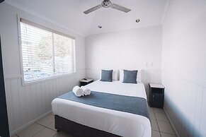 BIG4 Breeze Holiday Park – Rainbow Beach