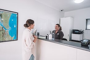 BIG4 Breeze Holiday Park – Rainbow Beach