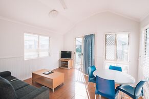 BIG4 Breeze Holiday Park – Rainbow Beach