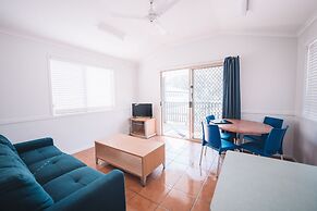 BIG4 Breeze Holiday Park – Rainbow Beach