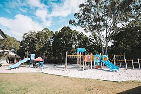 BIG4 Breeze Holiday Park – Rainbow Beach