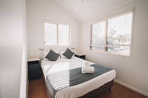 BIG4 Breeze Holiday Park – Rainbow Beach