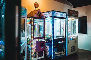 BIG4 Breeze Holiday Park – Rainbow Beach