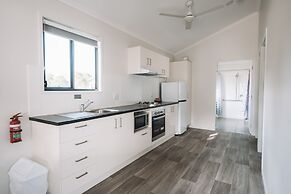 BIG4 Breeze Holiday Park – Rainbow Beach