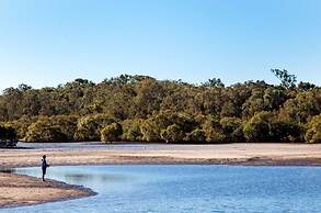 BIG4 Breeze Holiday Park – Rainbow Beach