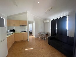 BIG4 Breeze Holiday Park – Rainbow Beach