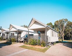 BIG4 Rainbow Beach Holiday Park