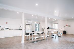 BIG4 Breeze Holiday Park – Rainbow Beach