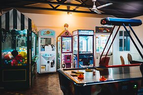 BIG4 Breeze Holiday Park – Rainbow Beach