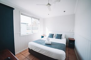 BIG4 Breeze Holiday Park – Rainbow Beach