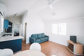 BIG4 Breeze Holiday Park – Rainbow Beach