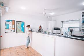 BIG4 Breeze Holiday Park – Rainbow Beach