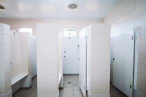 BIG4 Breeze Holiday Park – Rainbow Beach