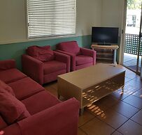 BIG4 Breeze Holiday Park – Rainbow Beach