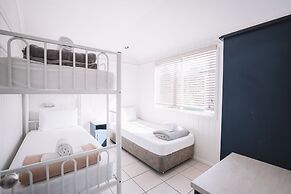 BIG4 Breeze Holiday Park – Rainbow Beach