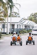 BIG4 Breeze Holiday Park – Rainbow Beach