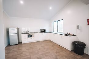 BIG4 Breeze Holiday Park – Rainbow Beach