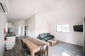 BIG4 Breeze Holiday Park – Rainbow Beach