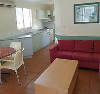 BIG4 Breeze Holiday Park – Rainbow Beach