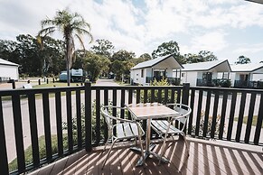 BIG4 Breeze Holiday Park – Rainbow Beach