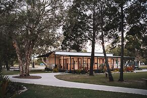 BIG4 Breeze Holiday Park – Rainbow Beach